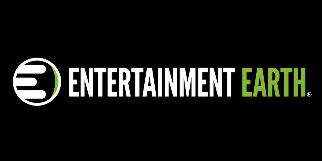 entertainment earth