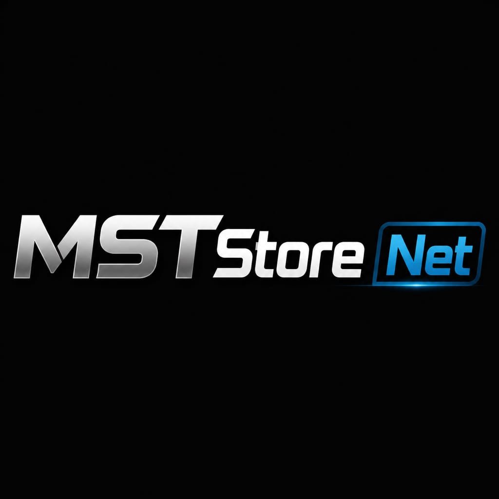 MSTStore Net