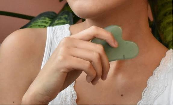 Gua Sha Tool