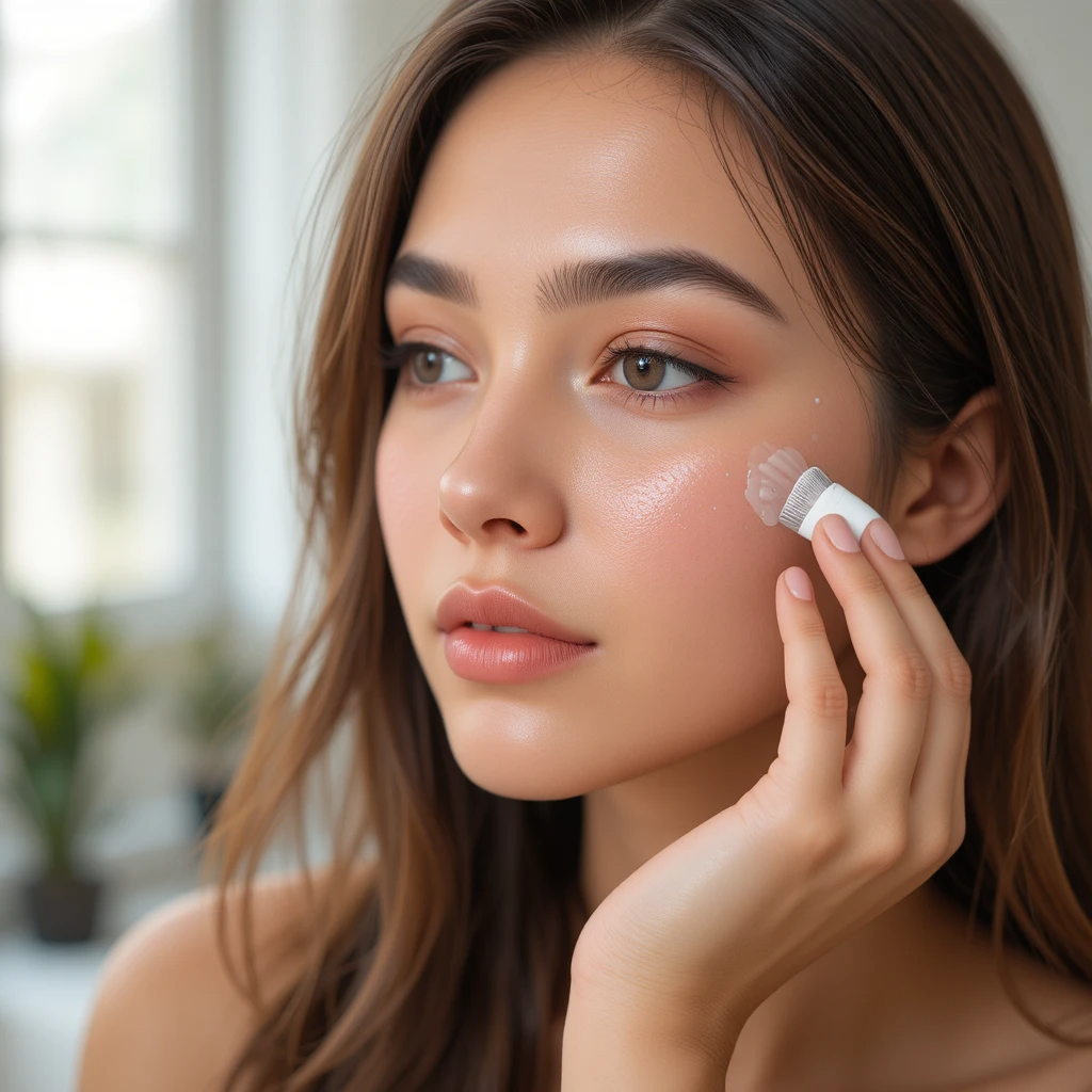 How to Dermaplane at Home Safely