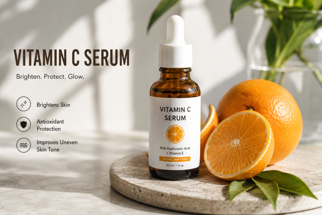 Vitamin C Serum