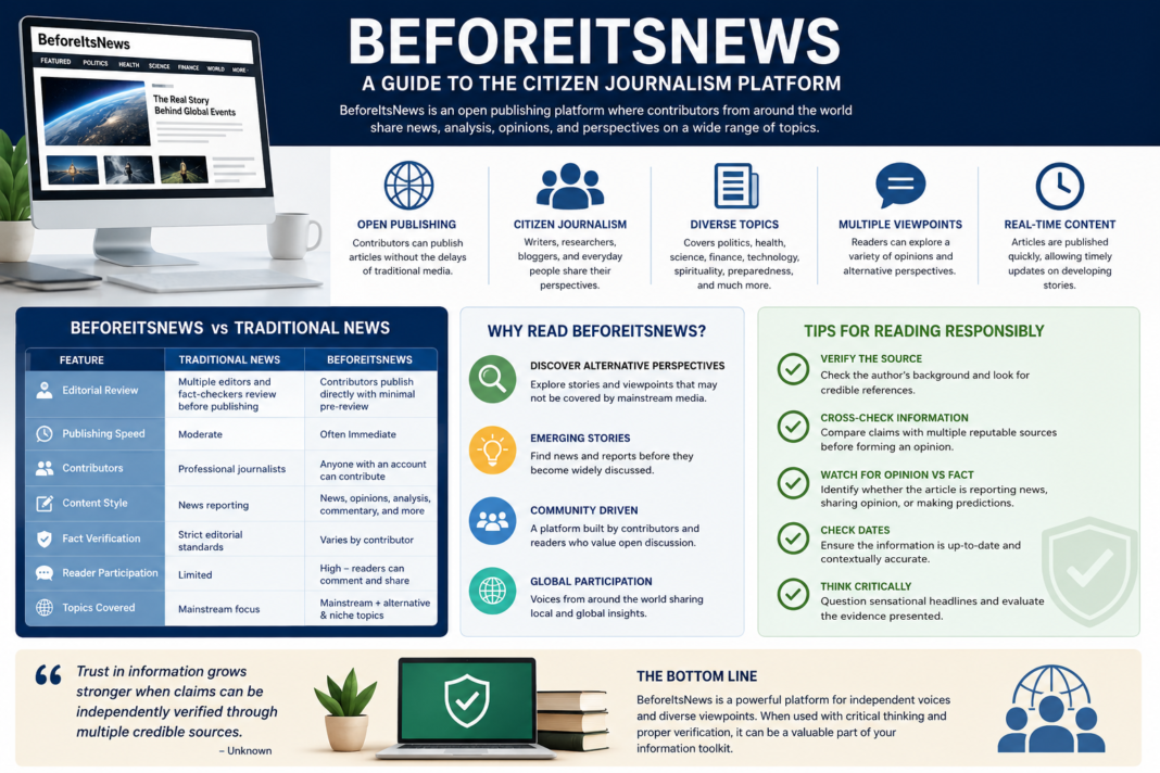 BeforeItsNews