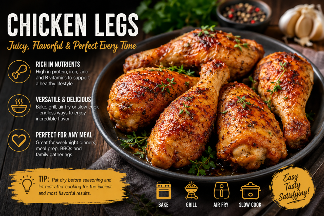 Chicken Legs