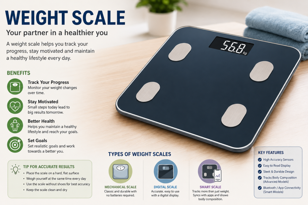 Weight Scale