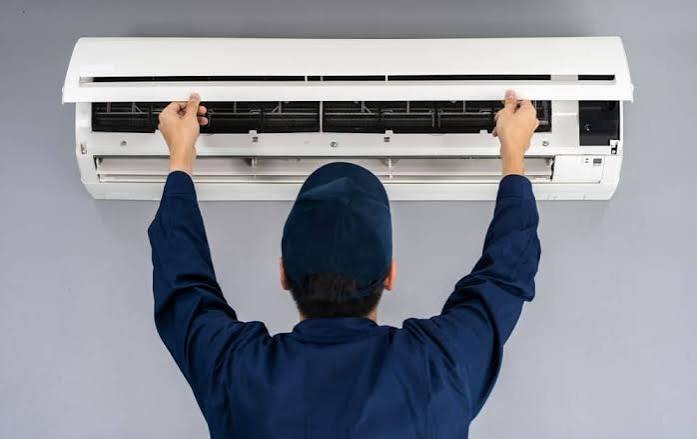 Fix Your Air Conditioner Near You
